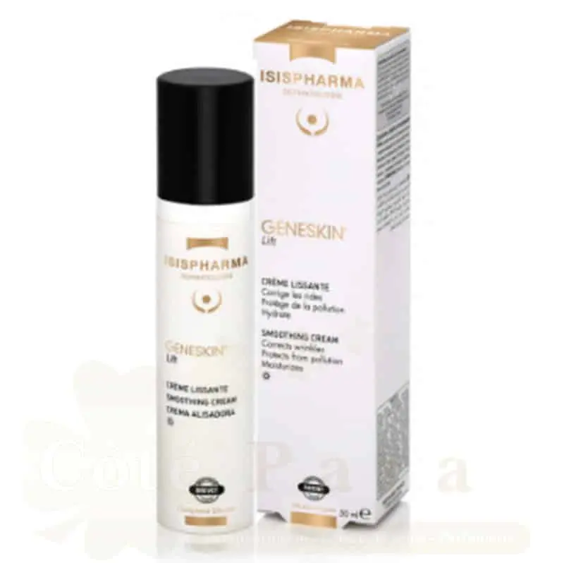ISIS PHARMA GENESKIN LIFT CREME LISSANTE 50ML