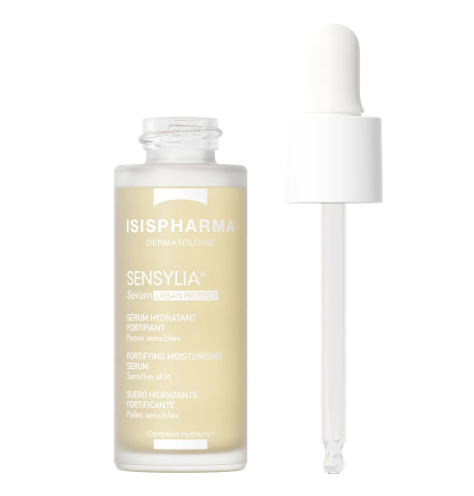 ISIS PHARMA SENSYLIA SERUM HYDRATANT 30ML