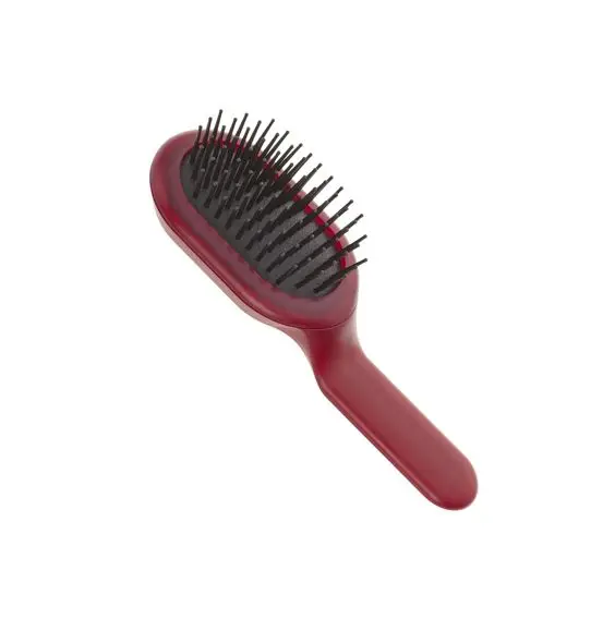 JANEKE HAIRBRUSH CURVEY BAG PNEUMATIC MAGENTA SP507 MAG