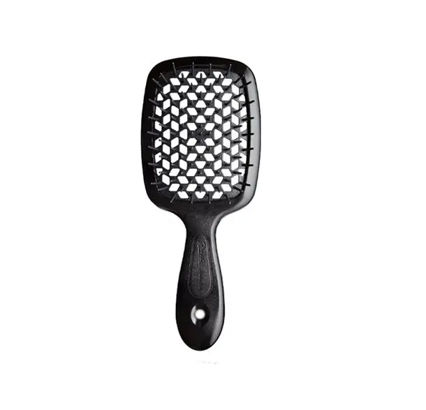 JANEKE SUPERBRUSH SMALL BLACK 71SP234 NER