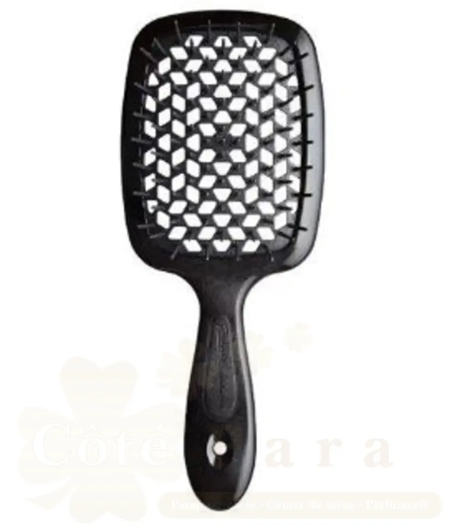 JANEKE SUPERBRUSH THE ORIGINAL BLACK SP226 NER
