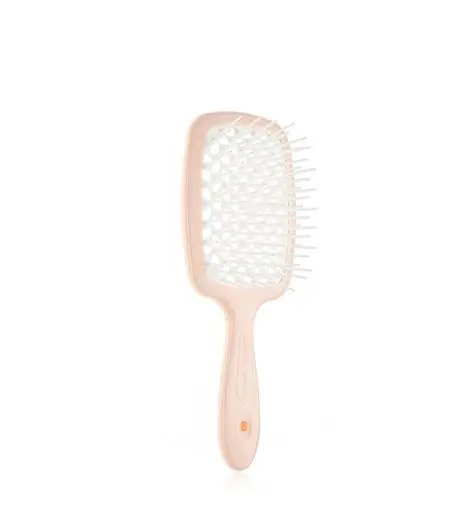 JANEKE SUPERBRUSH THE ORIGINAL ORANGE FUCHSIA 94SP226 RSA