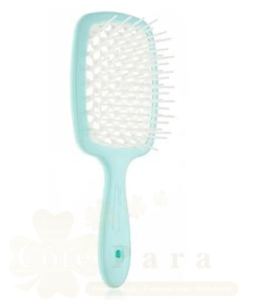 JANEKE SUPERBRUSH THE ORIGINAL TURQUOISE 93SP226TSE