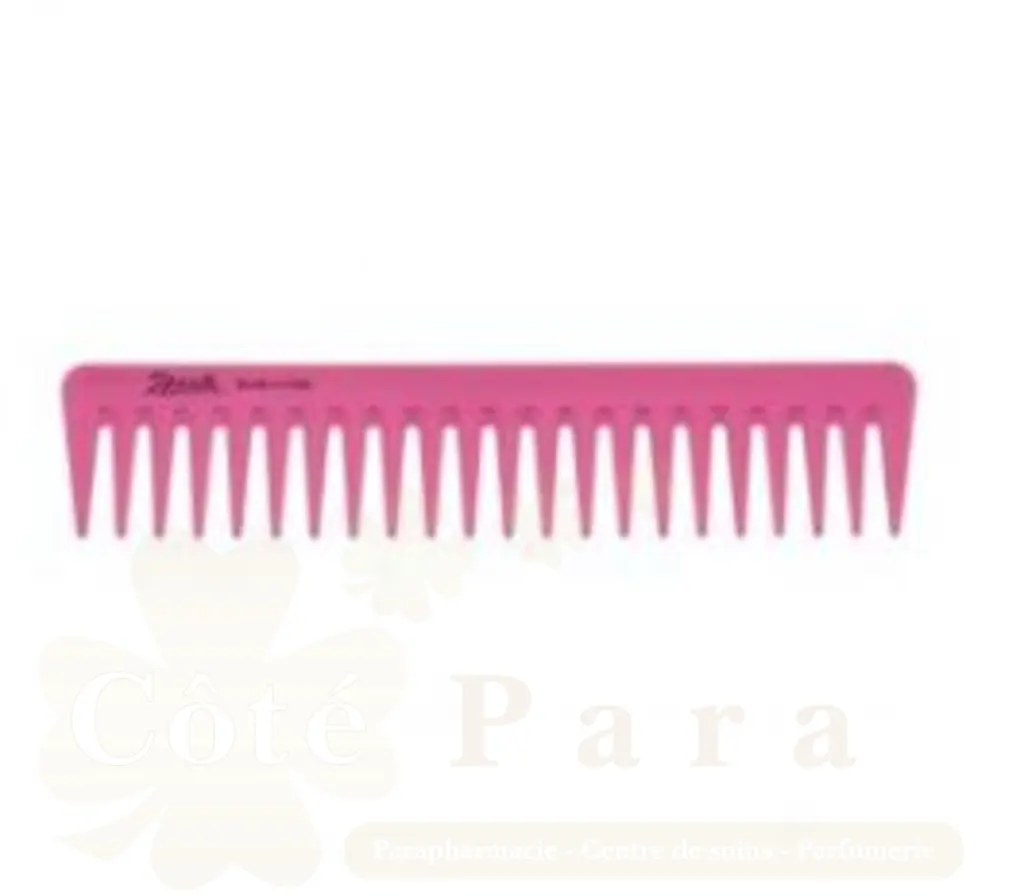 JANEKE SUPERCOMB PEIGNE FLUO FUXIA 82871 FFL