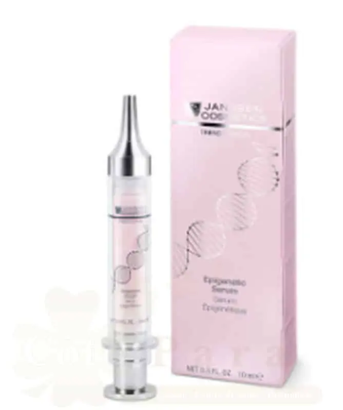 JANSSEN COSMETICS SERUM EPIGENETIQUE 10ML