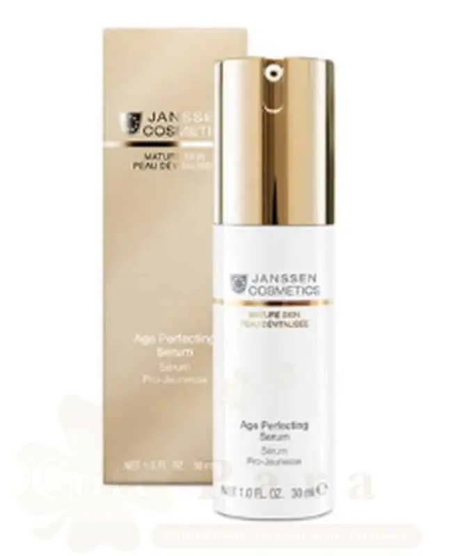 JANSSEN COSMETICS SERUM PRO JEUNESSE 30ML