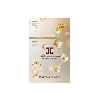 JAYJUN COLLAGEN SKIN FIT MASK 25ML