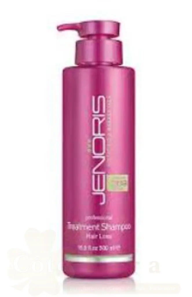 JENORIS SHAMPOINGING ANTI CHUTE 250ML