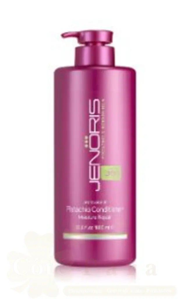 JENORIS SHAMPOOING ANTI CHUTE 500ML