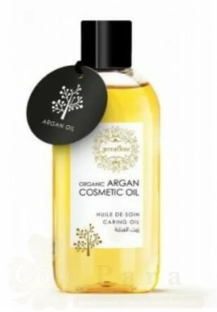 JERRAFLORE ARGANE COSMETIQUE 100 ML