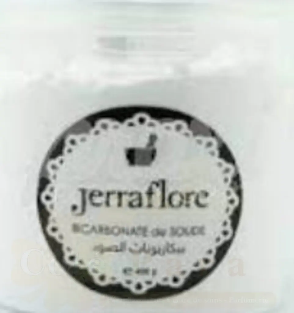 JERRAFLORE FLEUR DE SEL 200G