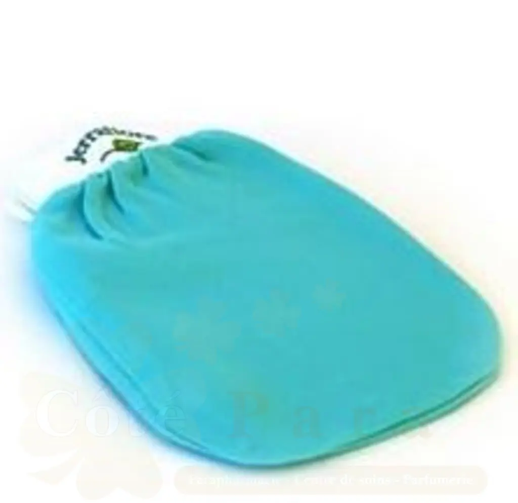 JERRAFLORE GANT GOMMAGE