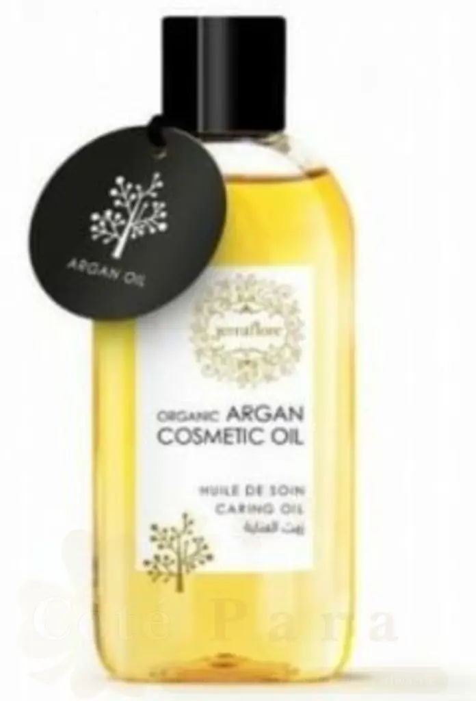 JERRAFLORE GOMMAGE A L’ARGAN CORPS 100ML