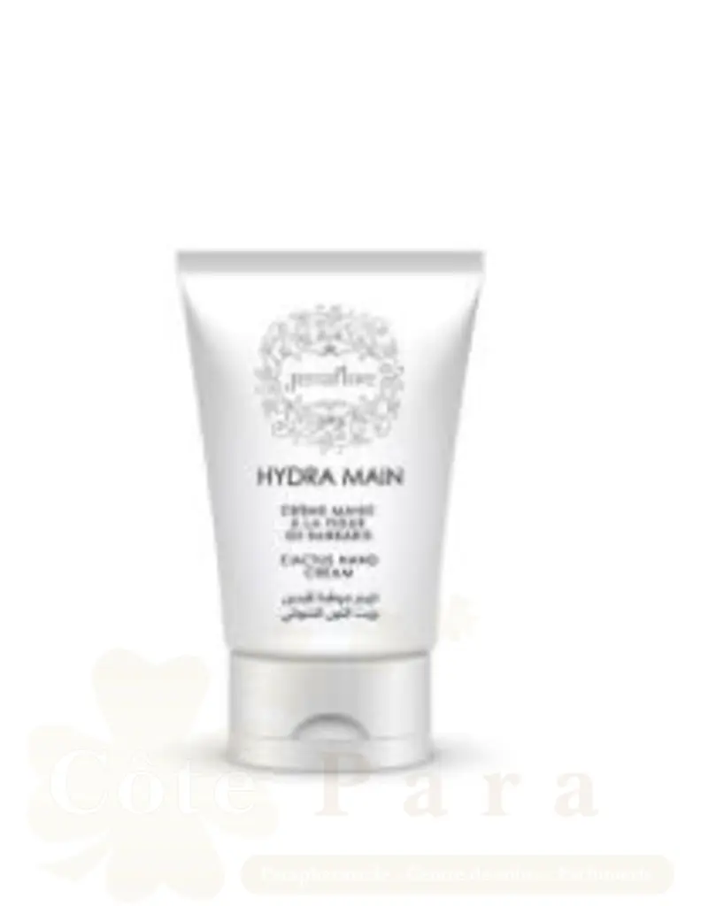 JERRAFLORE HYDRA MAIN 50ML