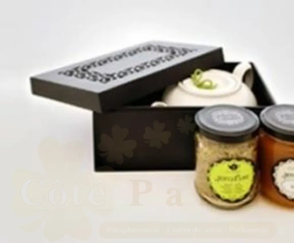 JERRAFLORE MIEL EUCALYPTUS