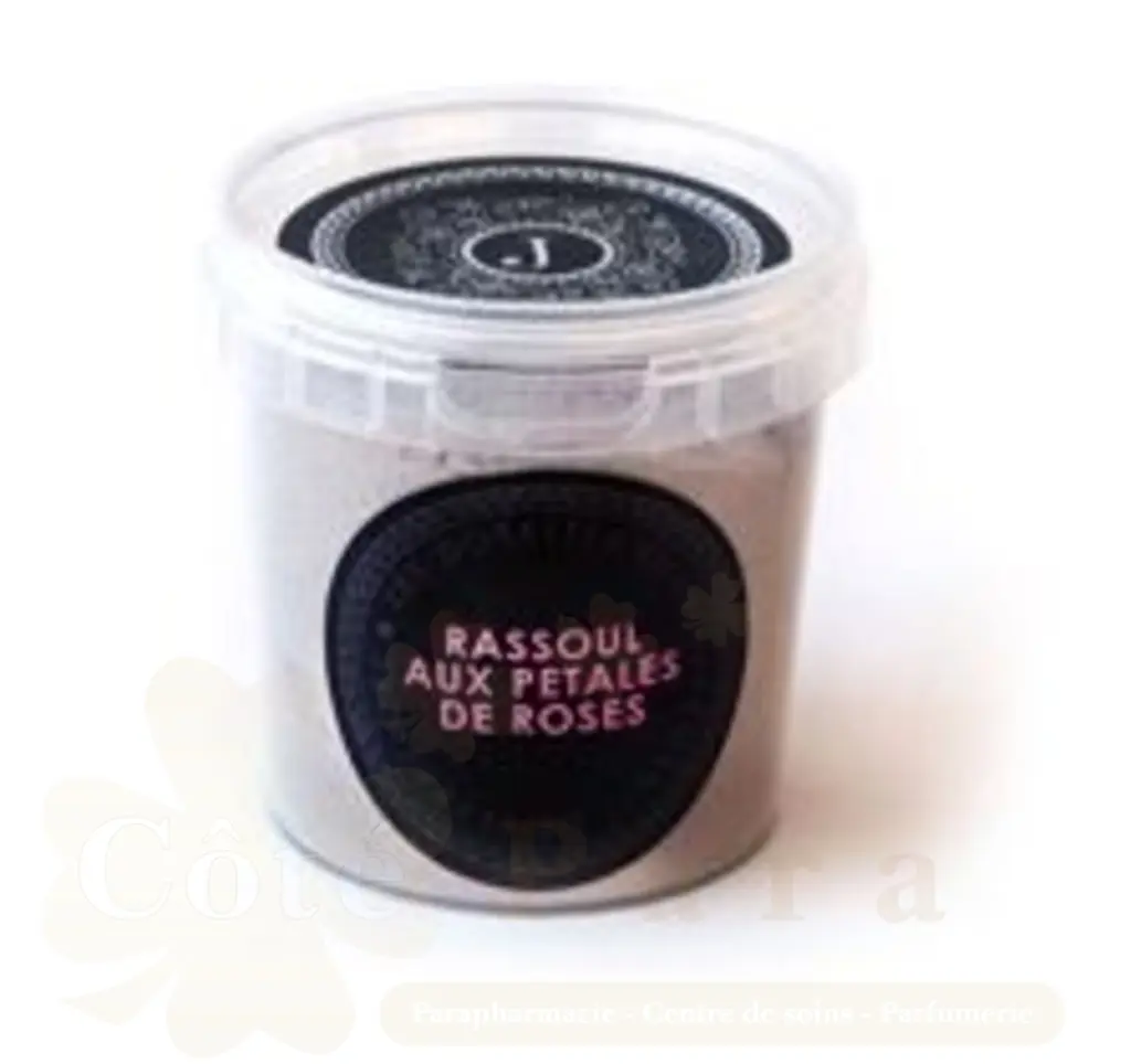 JERRAFLORE RASSOUL 125G