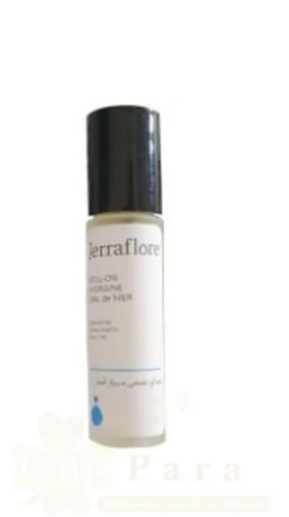 JERRAFLORE ROLL ON DETENTE MUSCULAIRE 8ML
