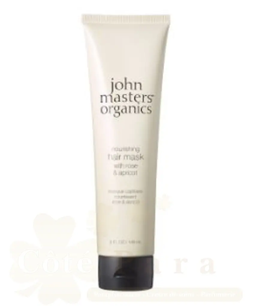 JOHN MASTERS MASQUE CAPILLAIRE NOURISSANT 148ML