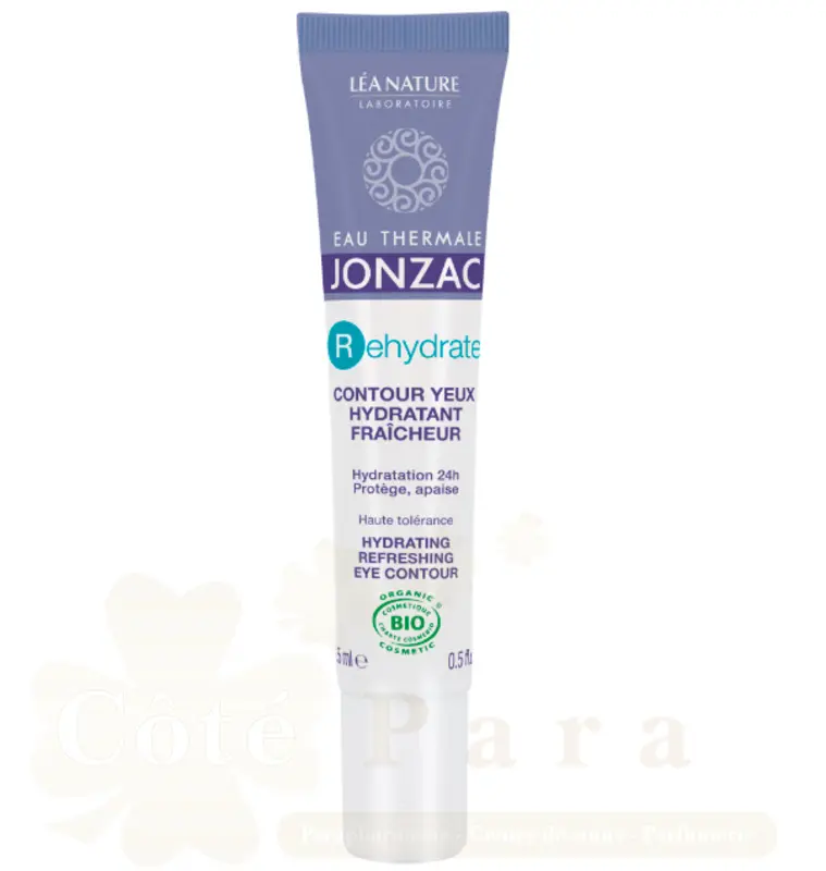 JONZAC CONTOUR YEUX FRAICHEUR 15ML