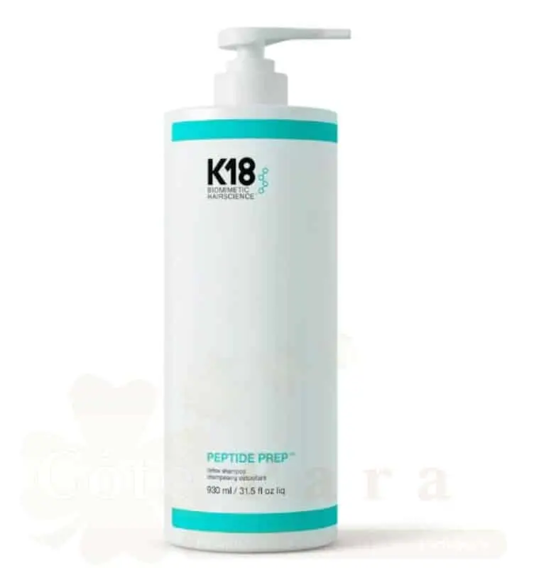 K18 DETOX SHAMPOING 1L