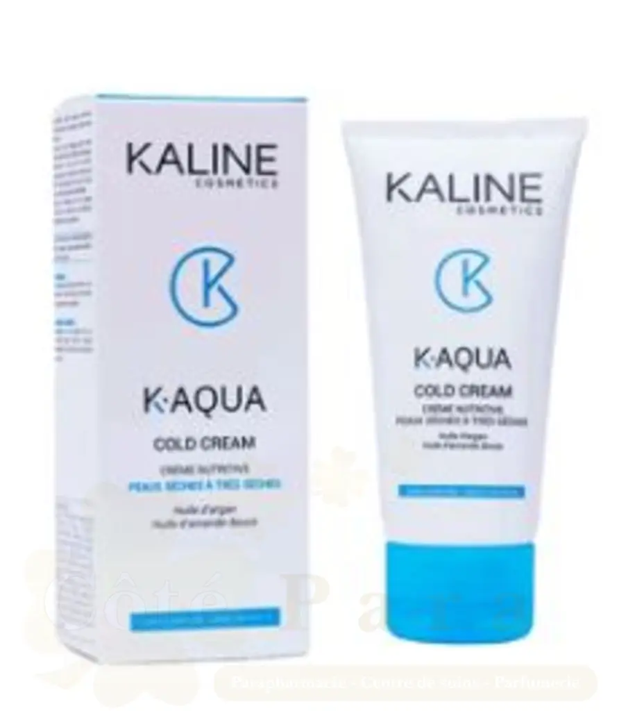 KALINE K AQUA COLD CREAM 50ML