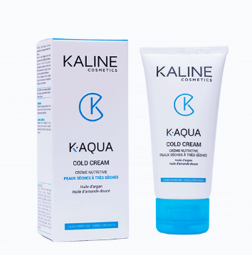 KALINE K AQUA COLD CREAM PEAUX SECHES 200ML