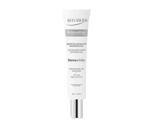 KELVADERM NOVAWHITE CREME ECLAIRCISSANTE 40ML