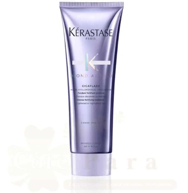 KERASTASE BLOND ABSOLU CICAFLASH FLUIDE MIRACLE 250ML