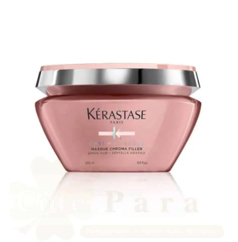 KERASTASE CHROMA ABSOLU MASQUE CHROMA FILLER 200ML