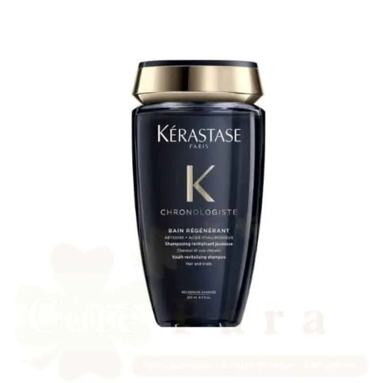 KERASTASE CHRONOLOGISTE BAIN REGENERANT SHMP REVITALISANT JEUNESSE 250ML
