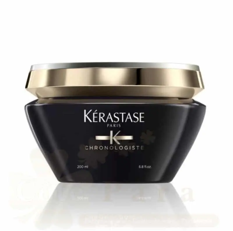 KERASTASE CHRONOLOGISTE MASQUE INTENSE REGENERANT 200ML