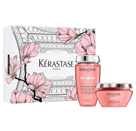 KERASTASE COFFRET CHROMA ABSOLU MASQUE PRINTEMPS 2025