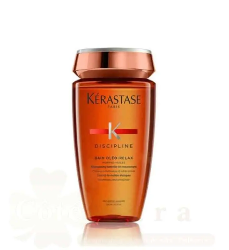 KERASTASE DISCIP BAIN OLEO RELAX SHP 250ML