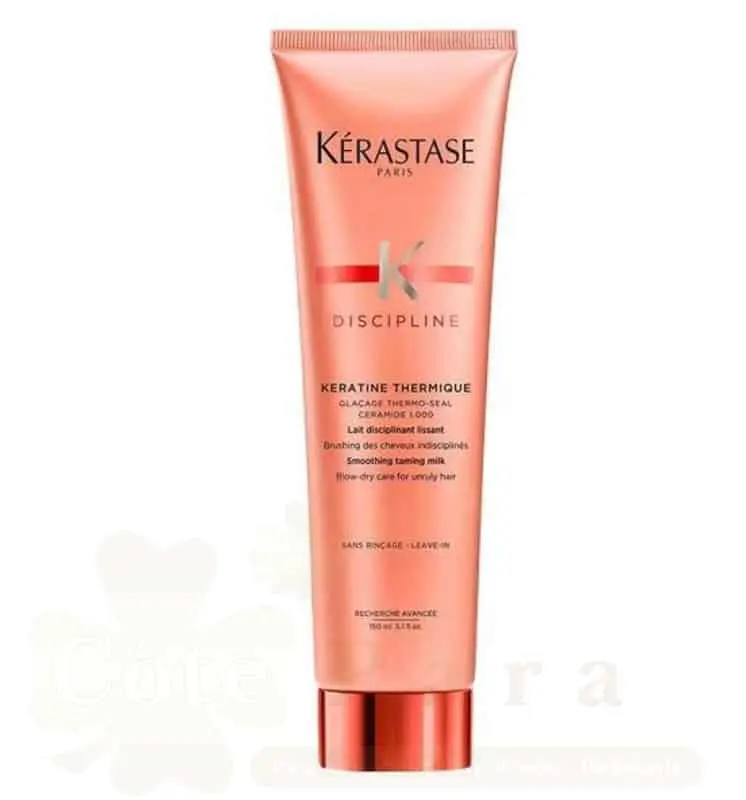 KERASTASE DISCIP KERATINE THERMIQUE CREME 150ML