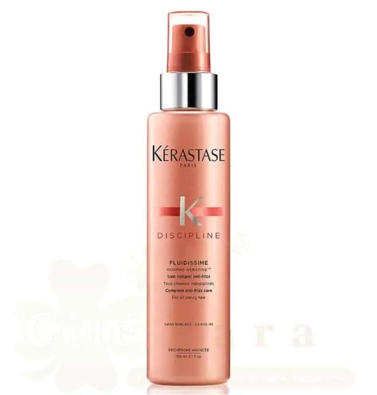 KERASTASE DISCIP SCELLG FLUIDI SPRAY 150ML