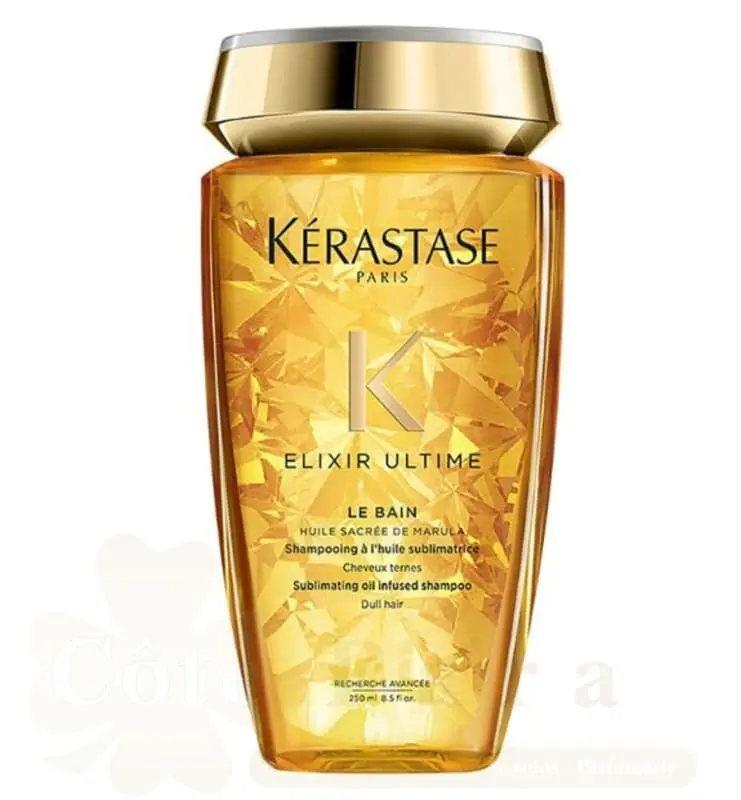 KERASTASE ELIXIR ULTIME BAIN 250ML