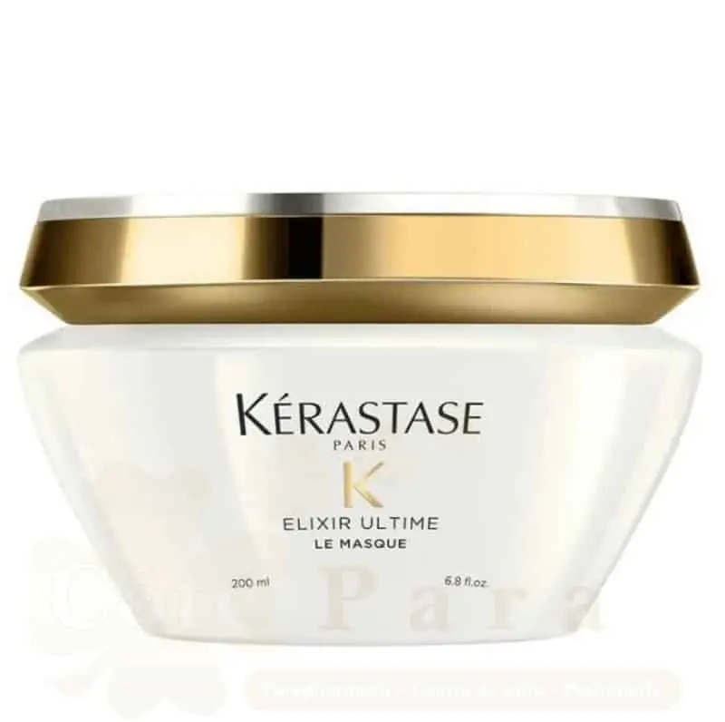 KERASTASE ELIXIR ULTIME MASQUE 200ML