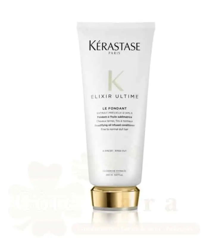 KERASTASE ELIXIR ULTIME SOIN 200ML