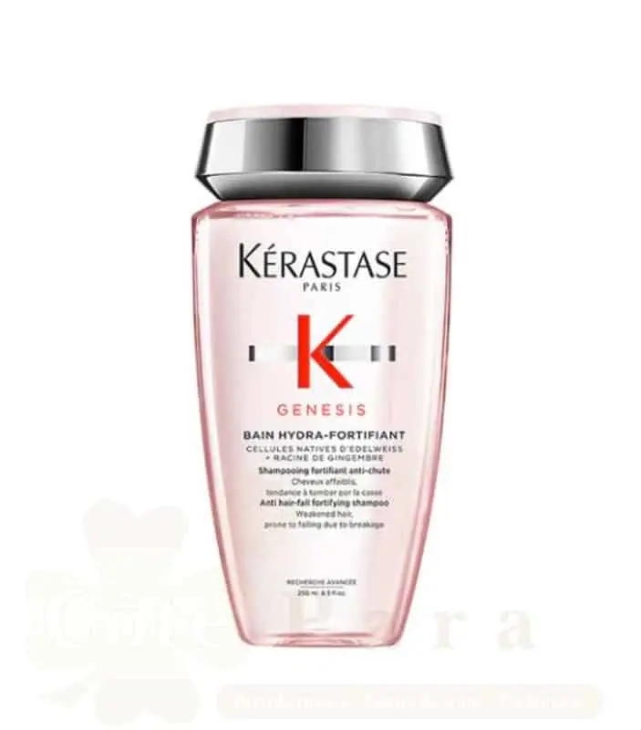 KERASTASE GENESIS BAIN HYDRA FORTIFIANT 250ML