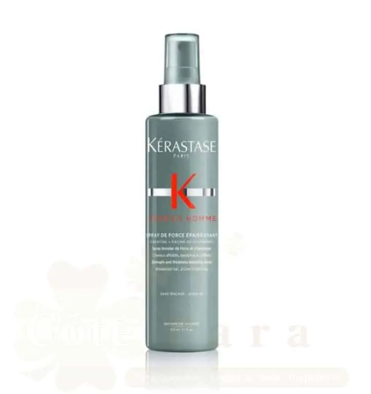 KERASTASE GENESIS HOMME SPRAY 150ML