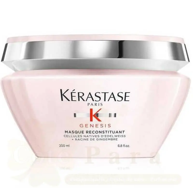 KERASTASE GENESIS MASQUE RECONSTITUANT 200ML