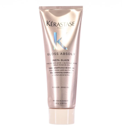 KERASTASE GLOSS ABSOLU INSTA GLAZE CONDITIONER 250ML