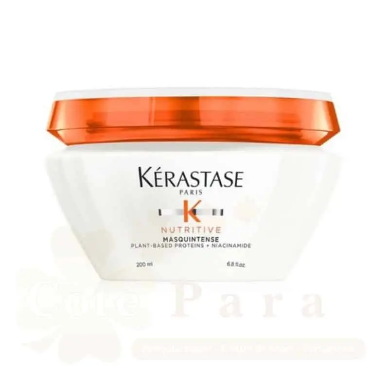 KERASTASE NUT MASQUINTENSE CHVX FINS 200ML