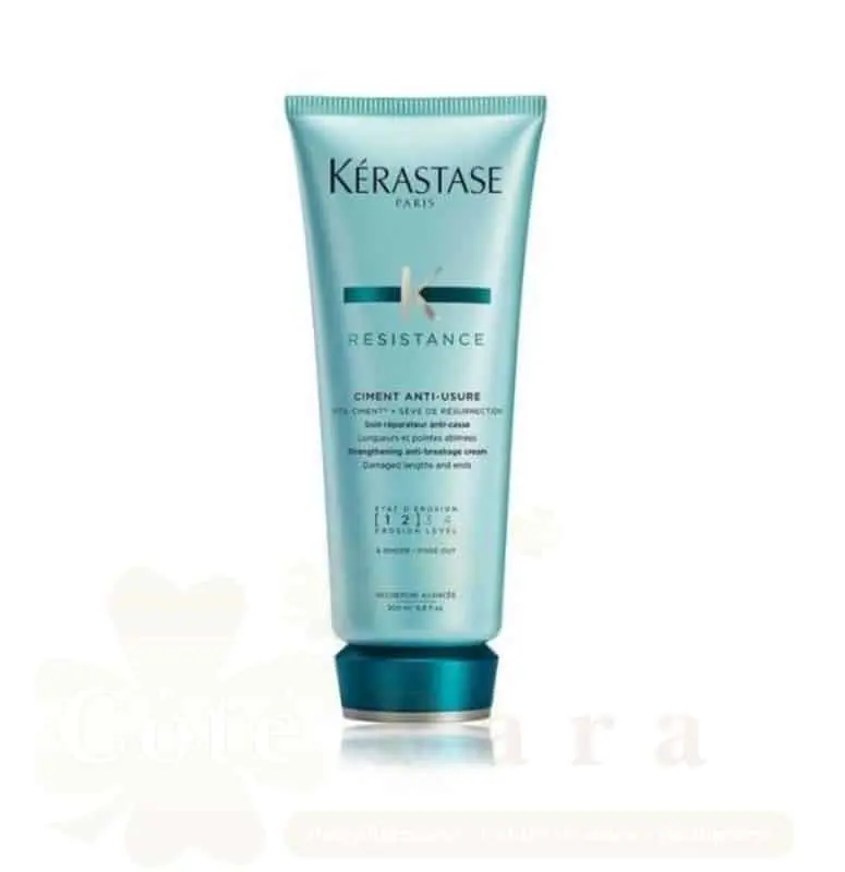 KERASTASE RES CIMENT ANTI USURE 200ML