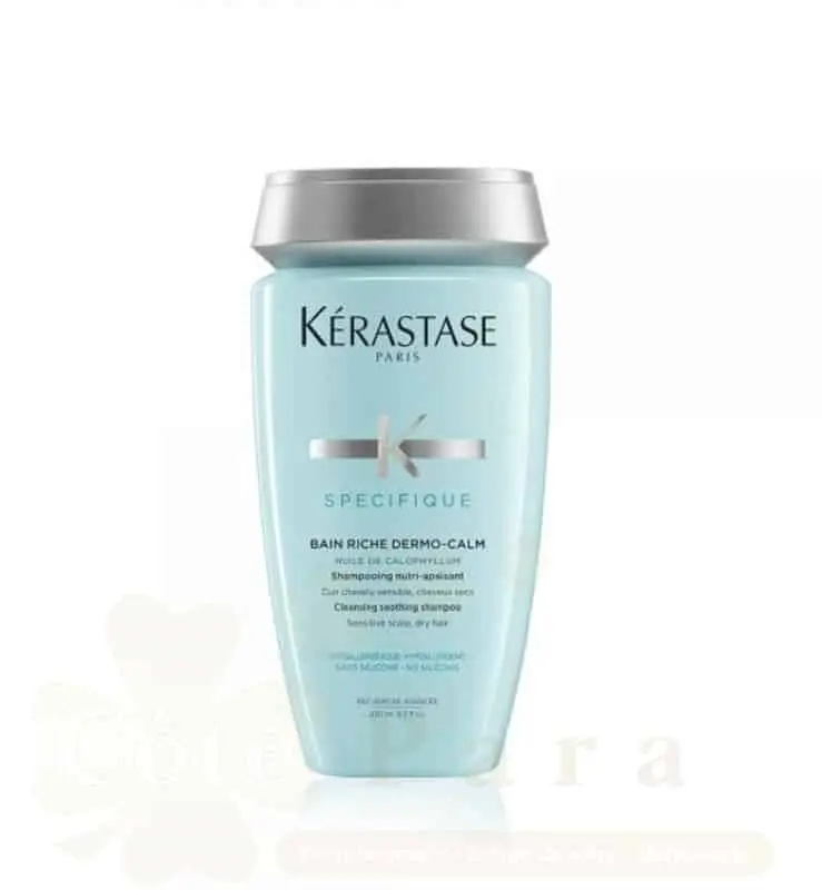 KERASTASE SPE BAIN RICHE DERMOCALM 250ML