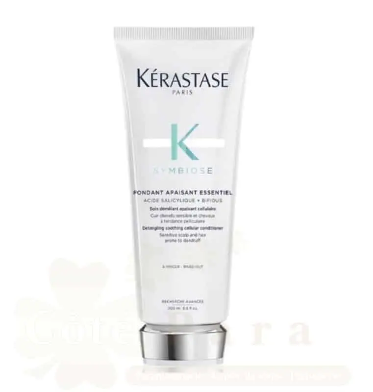 KERASTASE SYMBIOSE FONDANT APAISANT ESSENTIEL 200ML