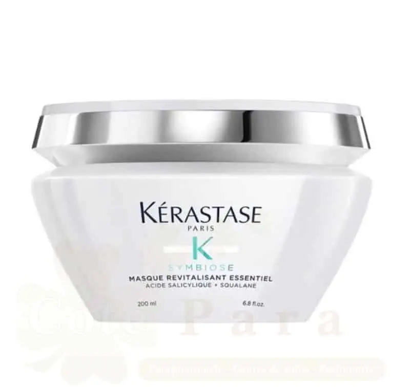 KERASTASE SYMBIOSE MASQUE REVITALISANT ESSENTIEL 500ML