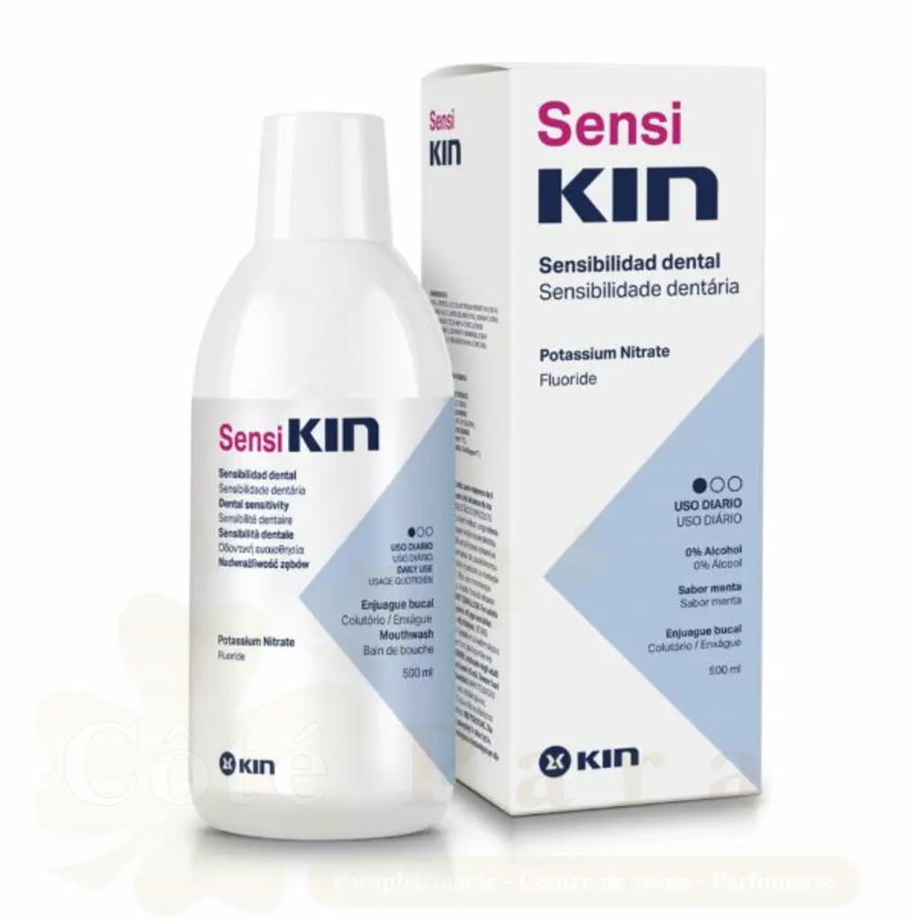 KIN SENSIKIN BDB 250ML