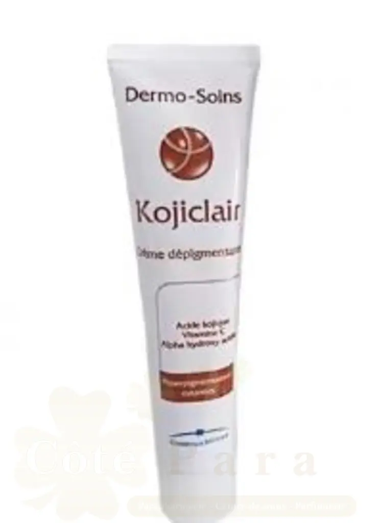 KOJICLAIR CREME ECLAIRCISSANTE 30ML