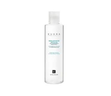 KUORA EAU MICELAIRE AVEC ALOE VERRA 250ML